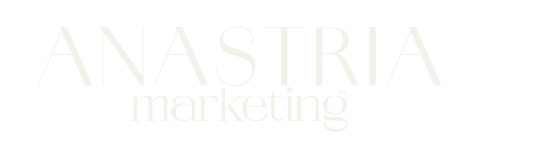 Anastria Marketing