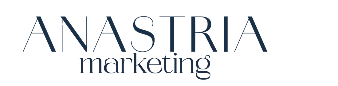 Anastria Marketing
