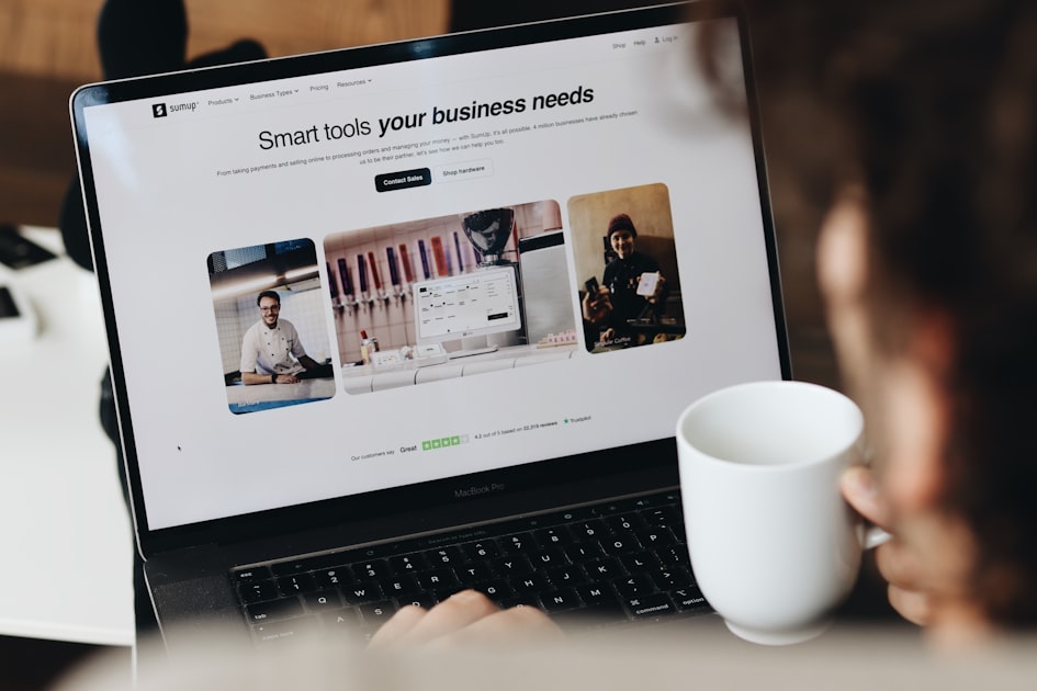 Website Optimization for Better Performance